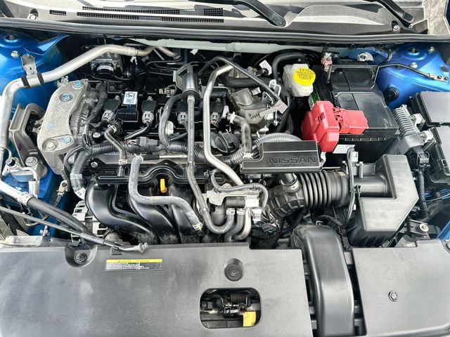 Used 2024 Nissan Sentra SV image 18