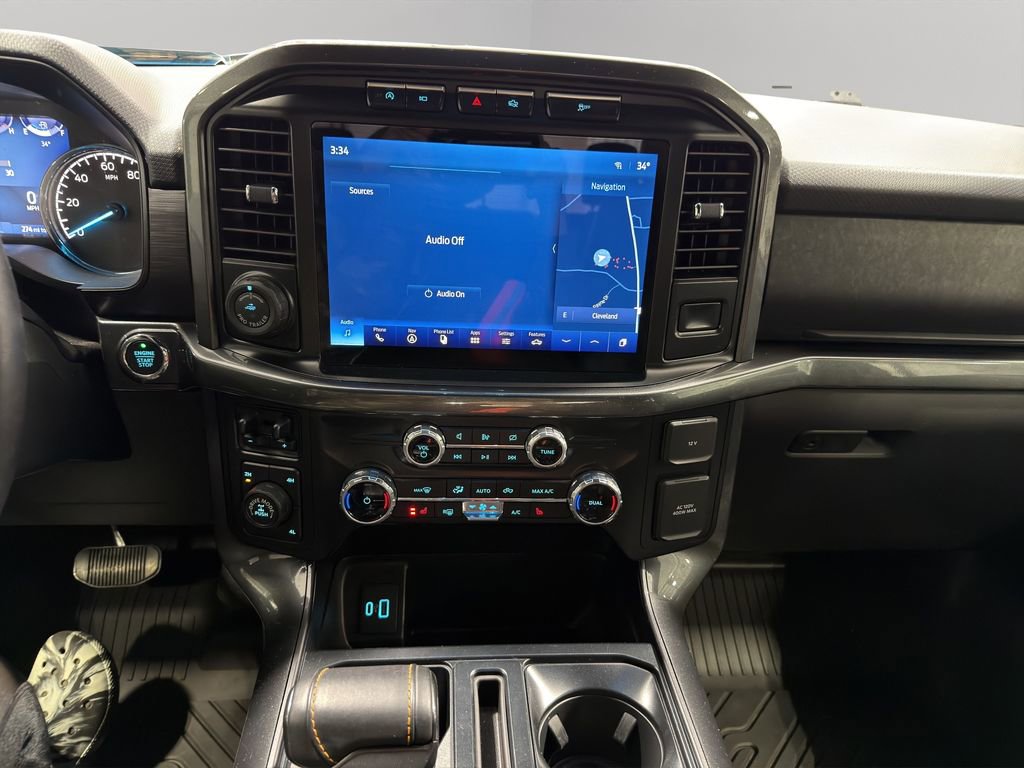 Used 2023 Ford F150 Tremor AWD/4WD image 31