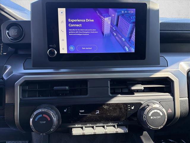 New 2025 Toyota Tacoma SR5 image 16