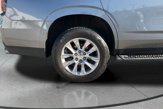 Used 2021 Chevrolet Tahoe Premier w/ Premium Package image 29