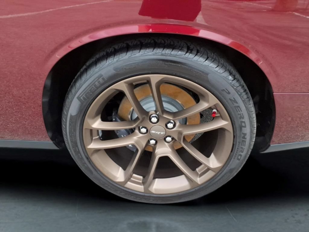 Used 2023 Dodge Challenger SRT Hellcat RWD image 13