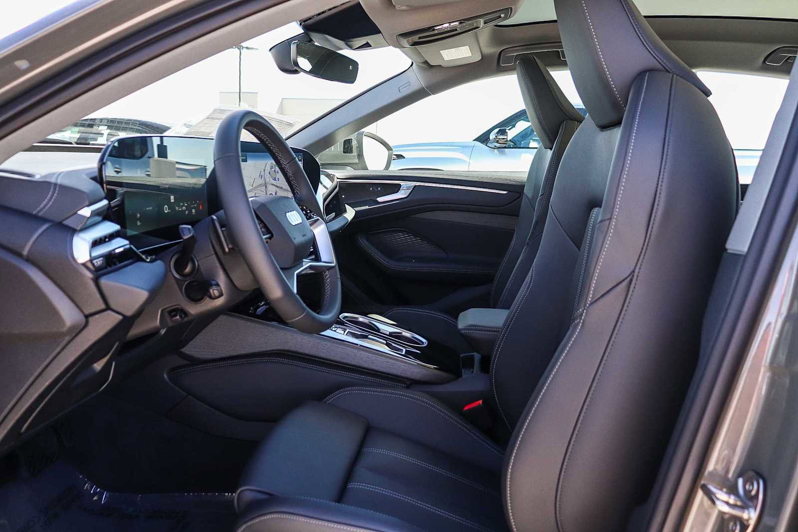 New 2026 Audi A6 Premium image 22