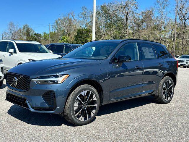 New 2026 Volvo XC60 T8 Plus w/ Protection Package Premier AWD/4WD image 4