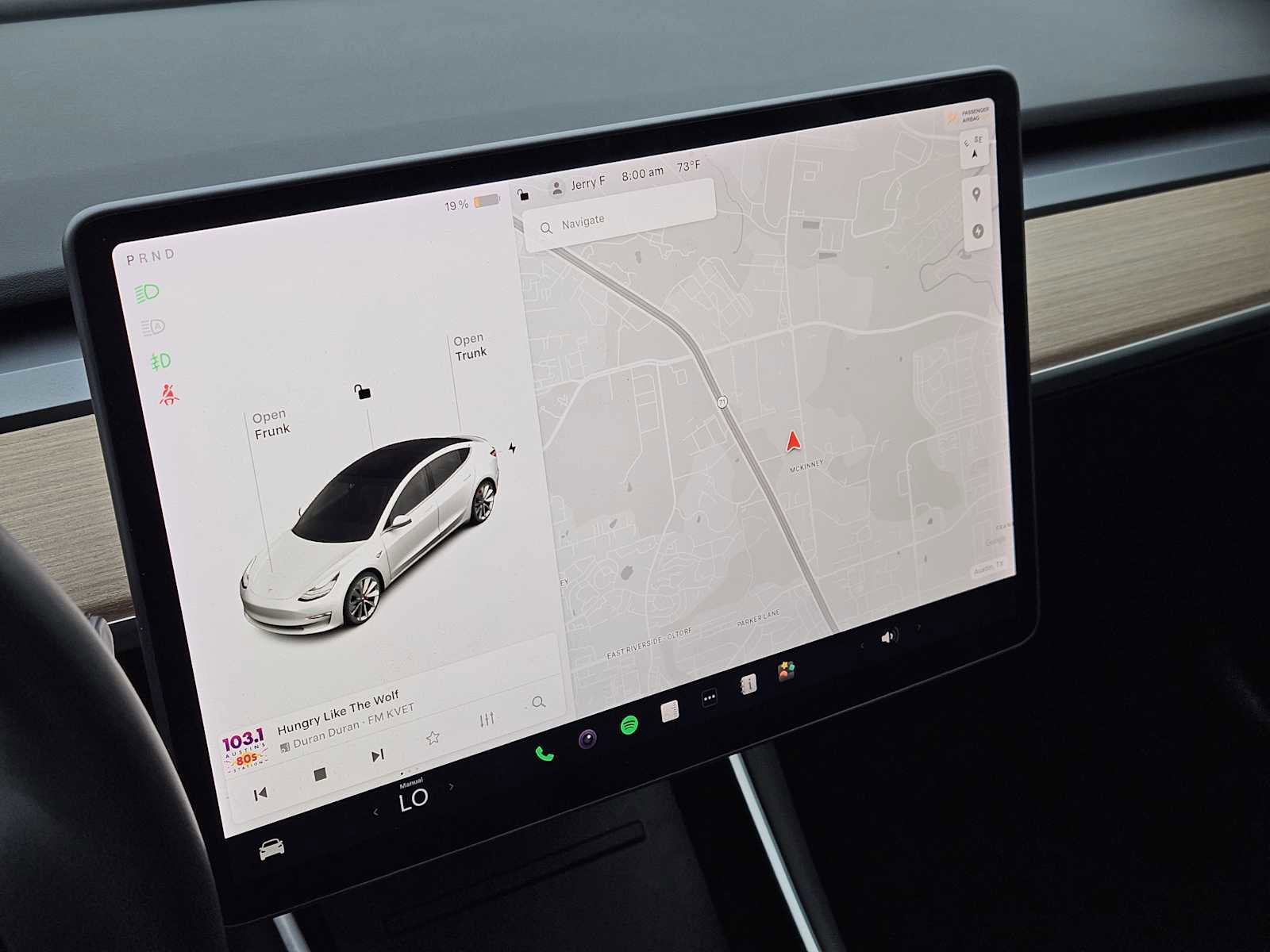 Used 2019 Tesla Model 3 Long Range image 16