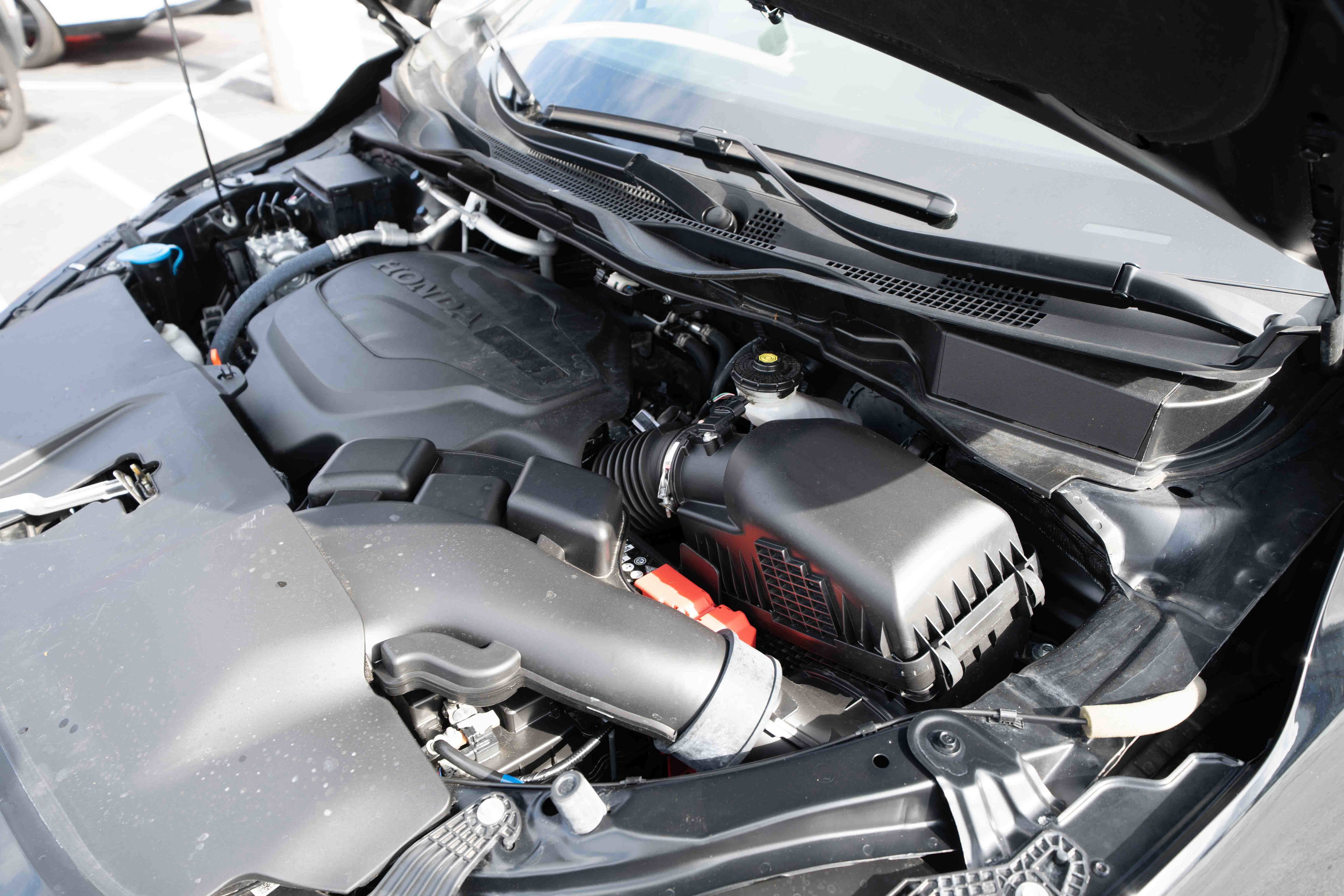 Used 2025 Honda Odyssey Sport-L image 34