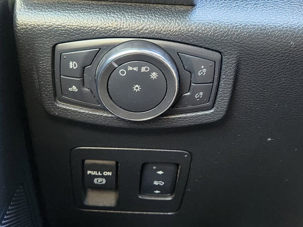 Used 2015 Ford F150 XLT w/ Equipment Group 301A Mid image 11