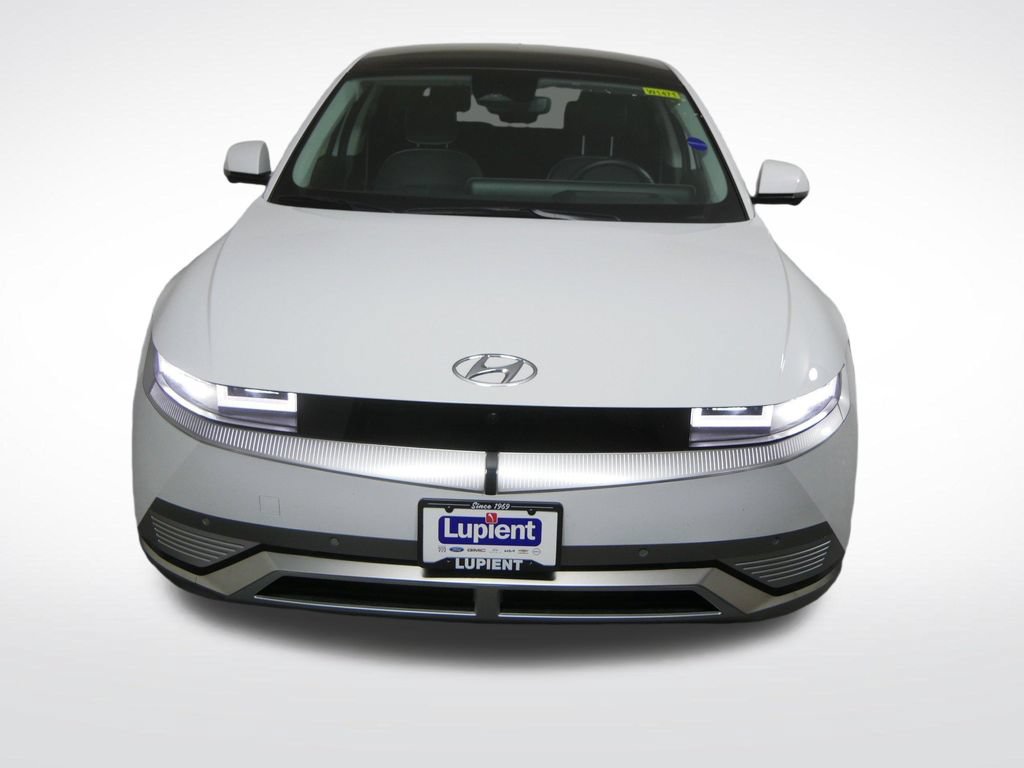 Used 2024 Hyundai Ioniq 5 Limited AWD/4WD image 10
