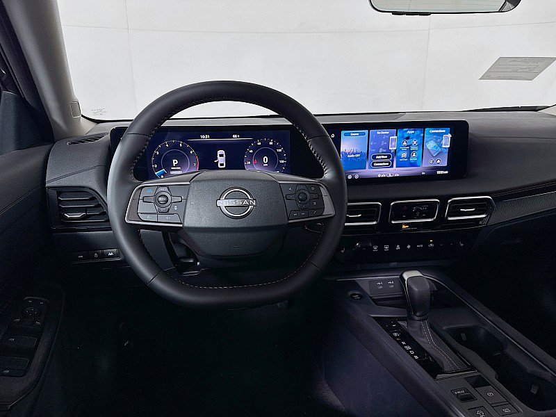 New 2026 Nissan Sentra SR w/ SR Premium Package FWD image 24