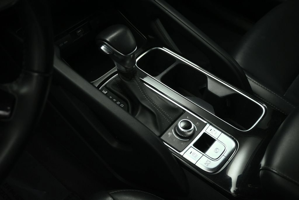 Used 2020 Kia Telluride S AWD/4WD image 51