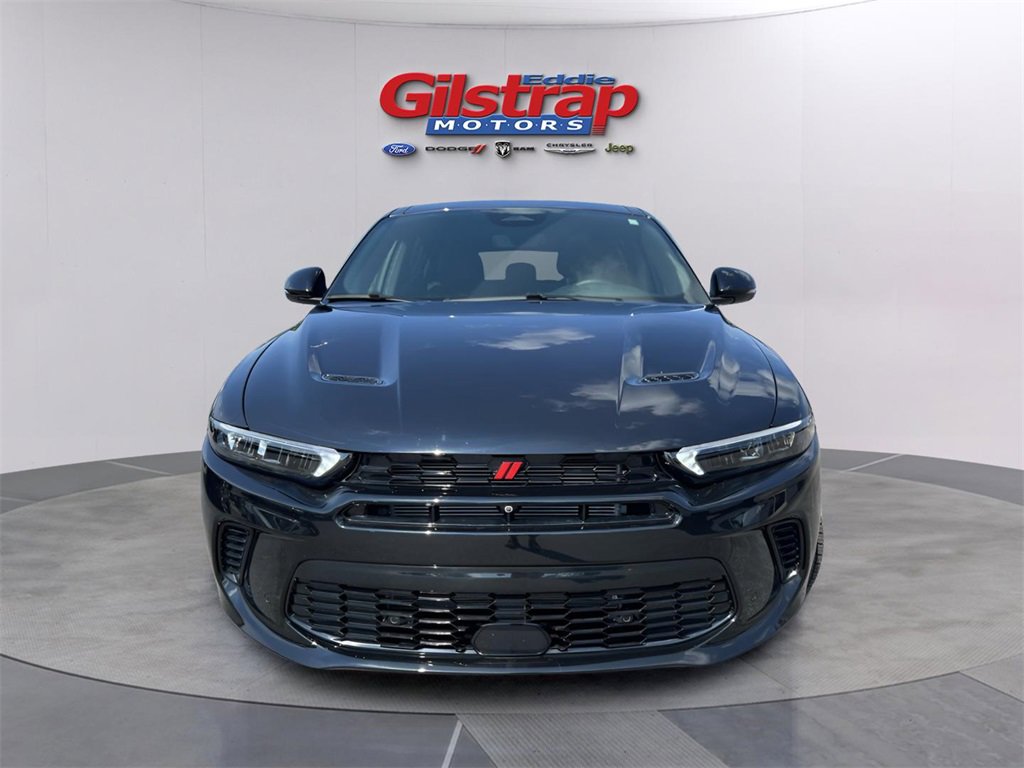Used 2024 Dodge Hornet GT image 2