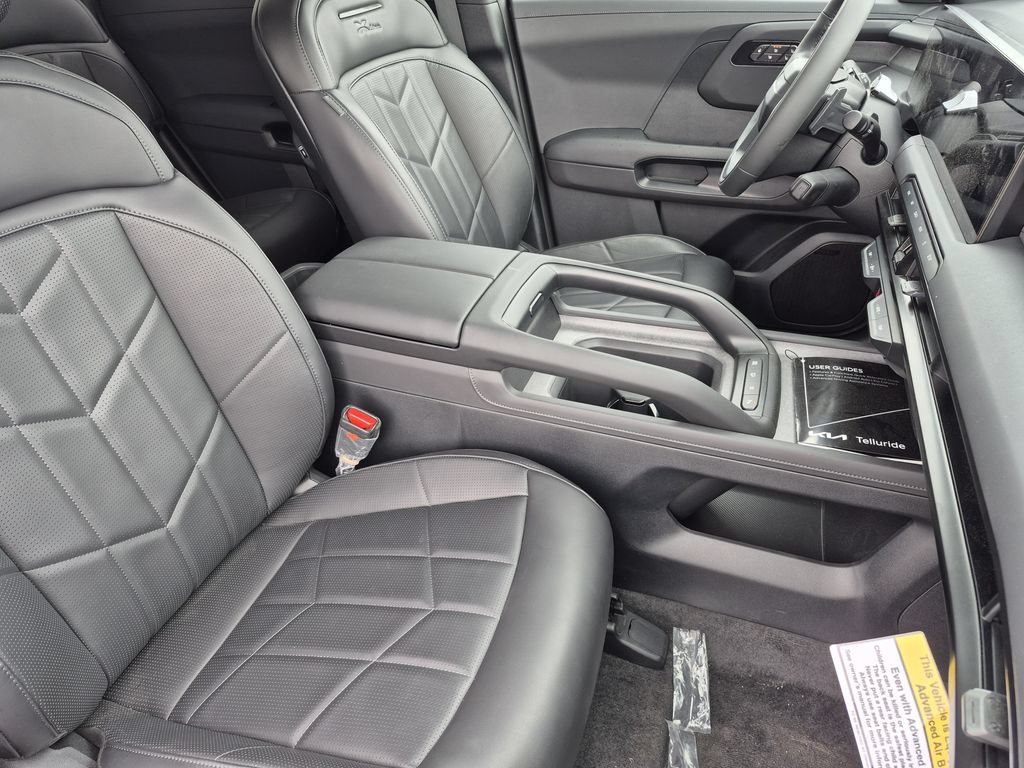 New 2027 Kia Telluride EX X-Line AWD/4WD image 15
