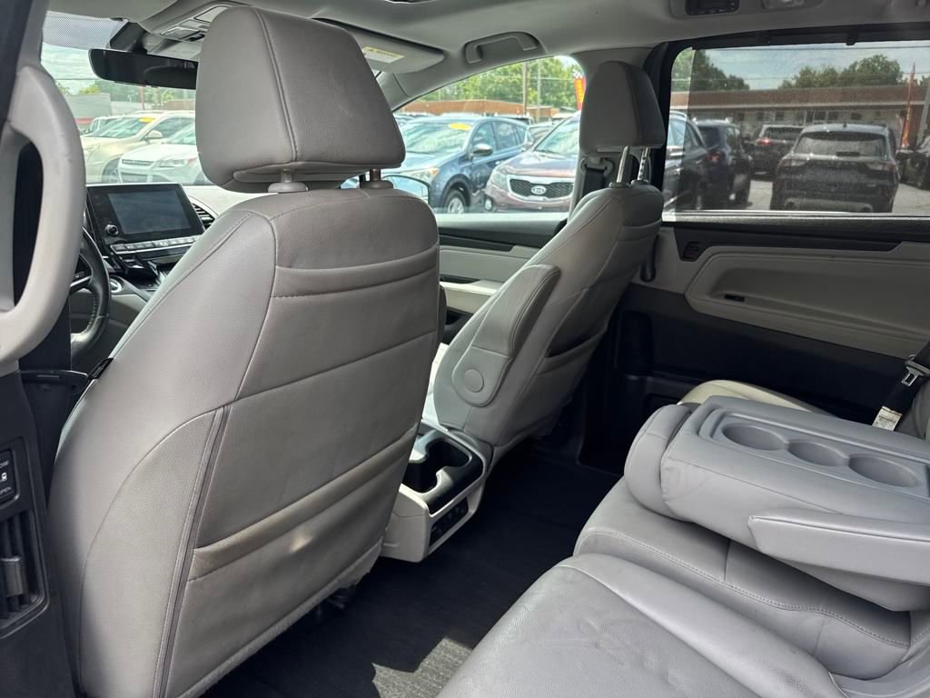 Used 2019 Honda Odyssey EX-L image 14