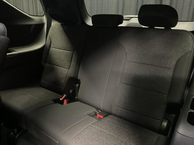 New 2026 Chevrolet Traverse LT image 11