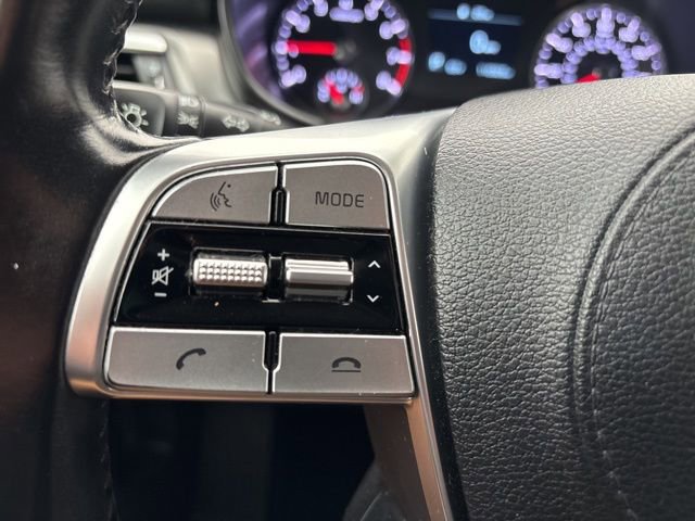 Used 2021 Kia Telluride LX image 21