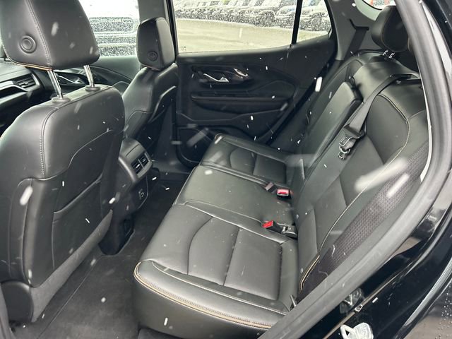 Used 2023 GMC Terrain AT4 image 34