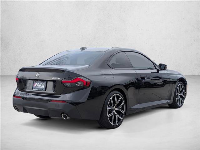 Used 2023 BMW 230i 230i w/ Premium Package image 5
