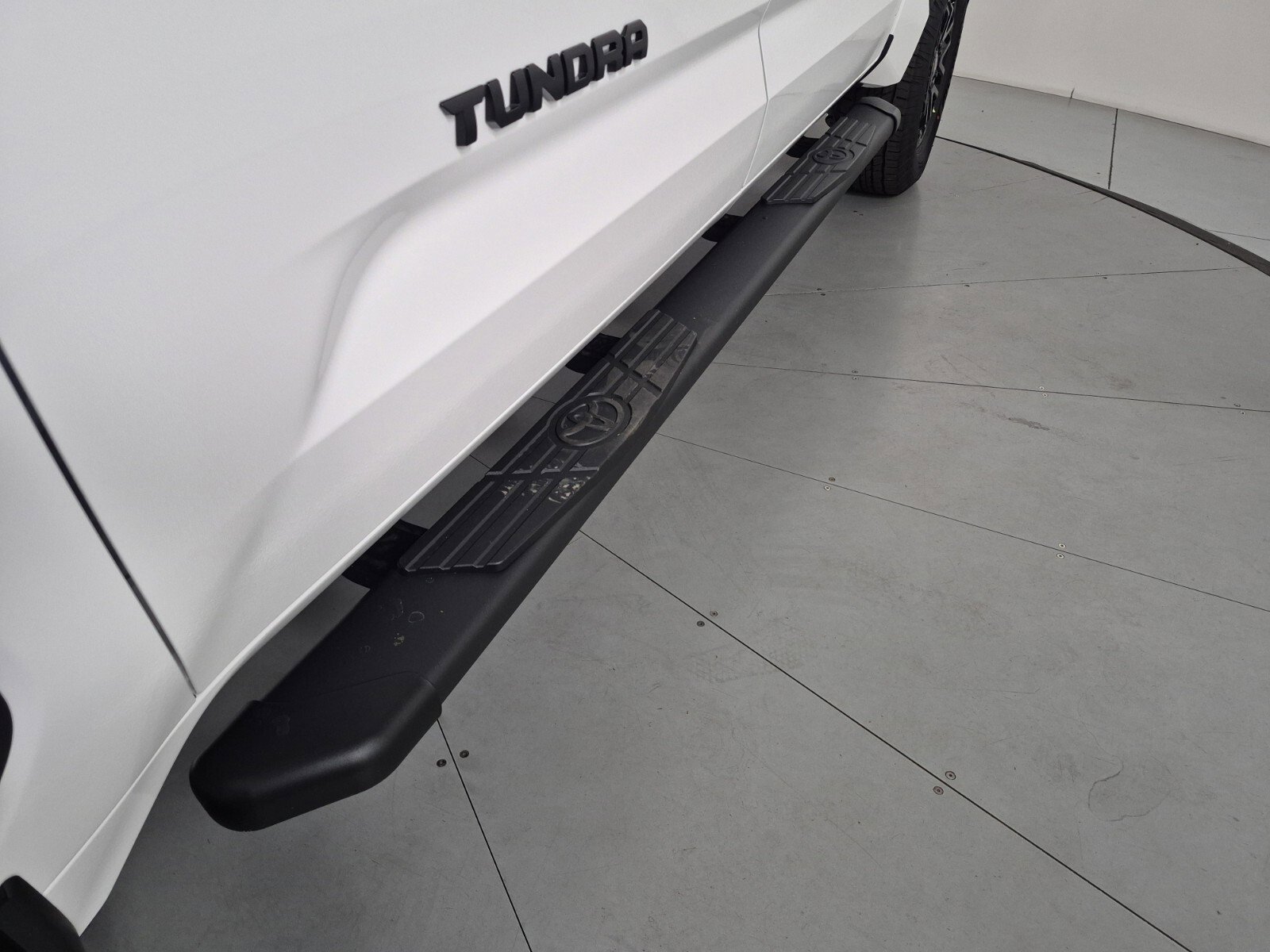 New 2026 Toyota Tundra SR5 image 12