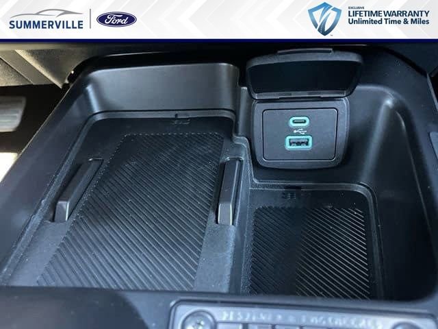 New 2025 Ford Bronco Outer Banks AWD/4WD image 15