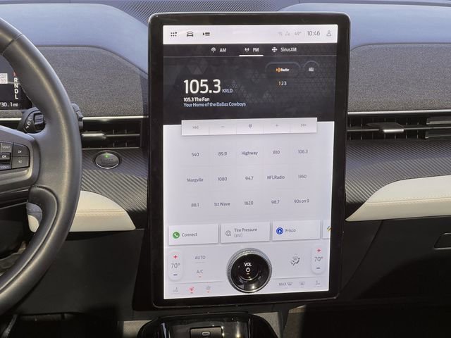 Used 2022 Ford Mustang Mach-E Premium image 17