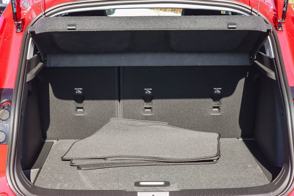 New 2026 Chevrolet Trax LT w/ Driver Confidence Package image 25