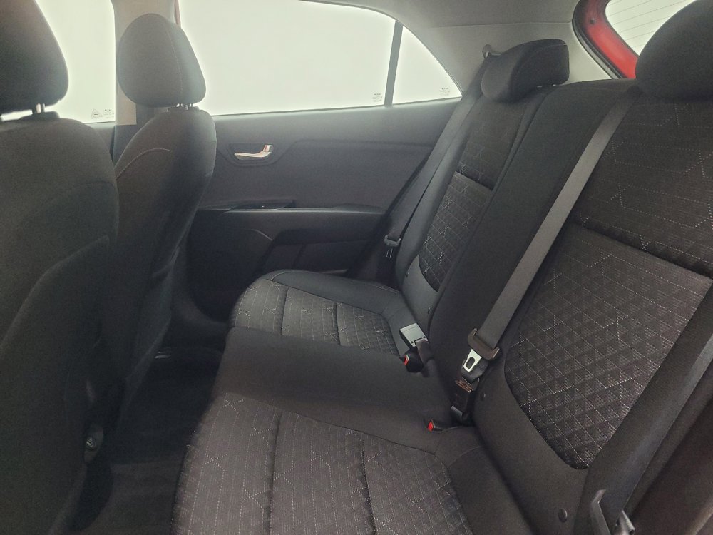 Used 2023 Kia Rio S w/ Technology Package FWD image 18