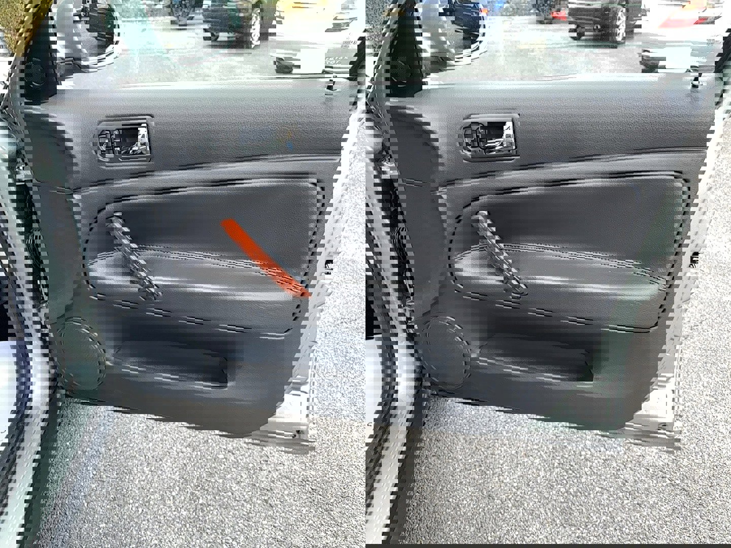 Used 2005 Volkswagen Passat GLX image 19