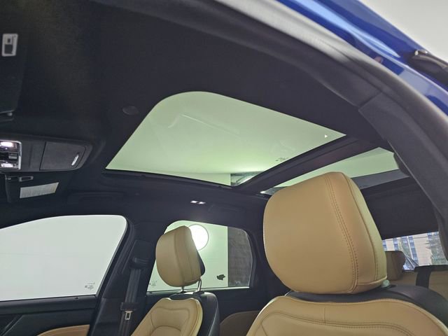 Used 2020 Lincoln Corsair Reserve w/ Equipment Group 202A image 26