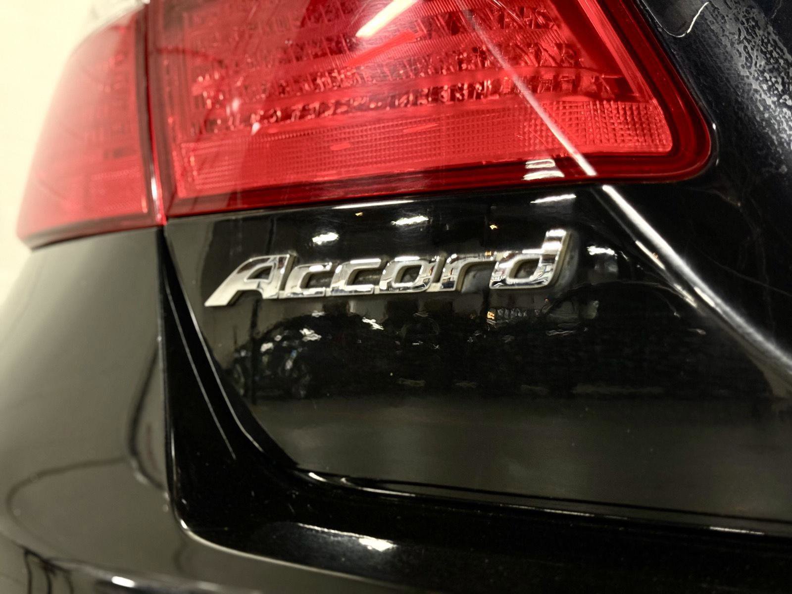 Used 2014 Honda Accord Sport image 7