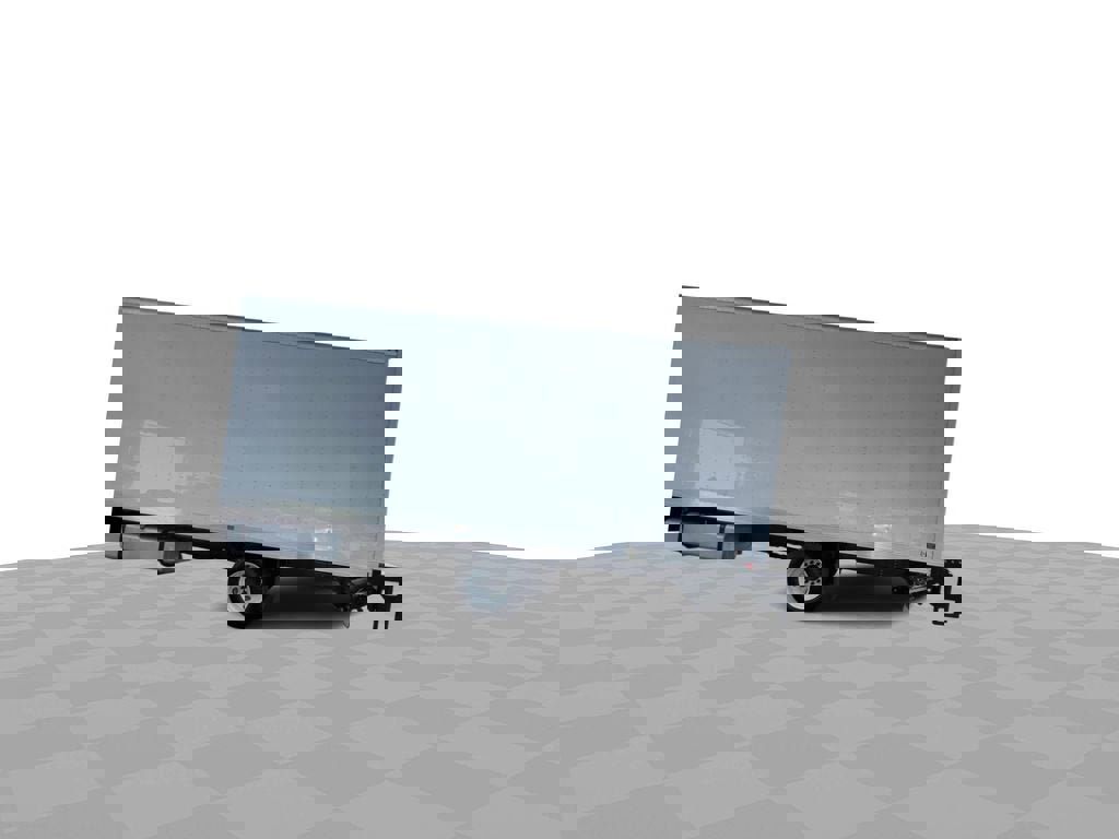 New 2024 Chevrolet Low Cab Forward 6500XD image 6