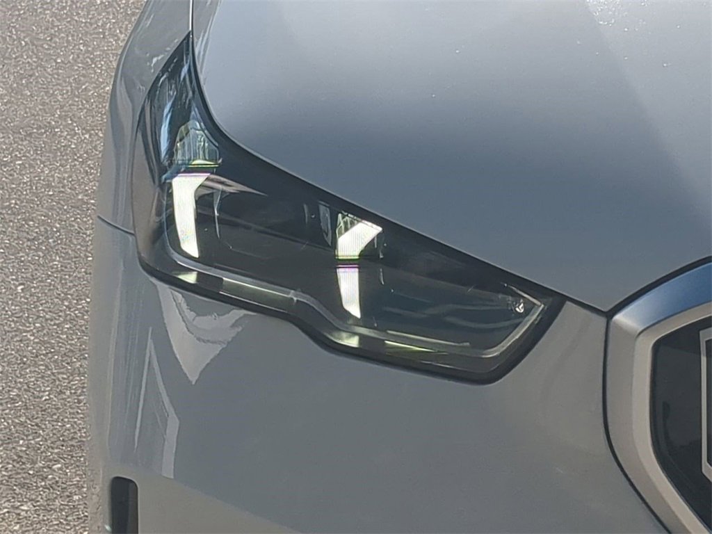 New 2026 BMW 530i xDrive 530i xDrive image 10