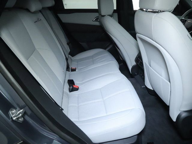 Certified 2024 Land Rover Range Rover Velar Dynamic SE AWD/4WD image 28