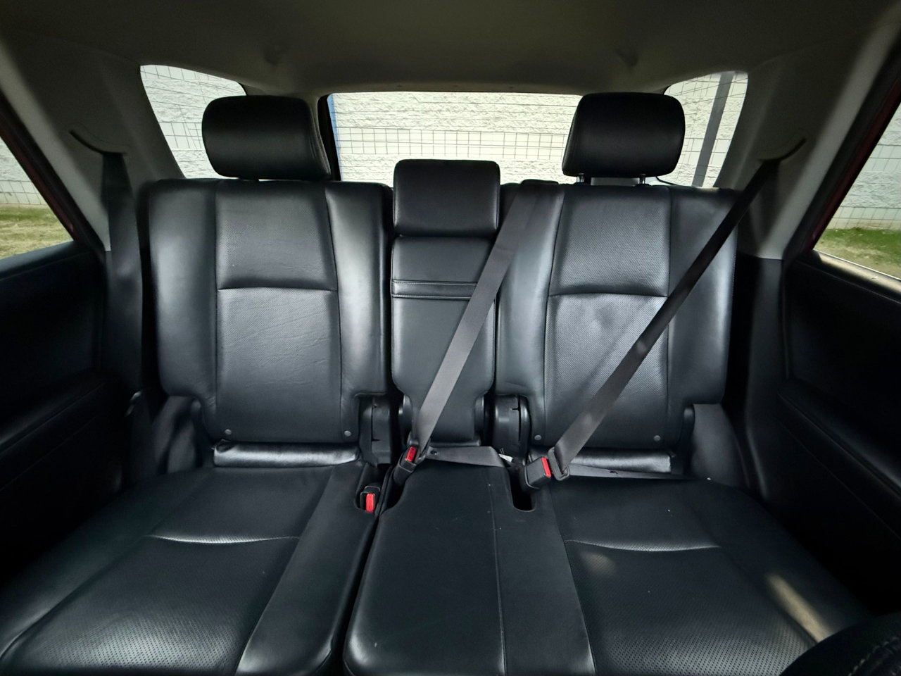 Used 2016 Toyota 4Runner Limited image 13