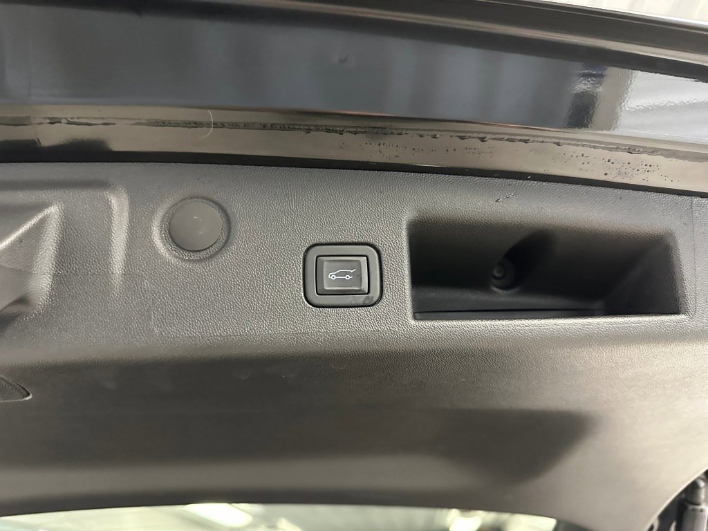 Certified 2022 Chevrolet Equinox LT image 23