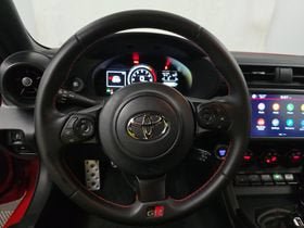 Used 2024 Toyota GR86 TRUENO Edition RWD image 10