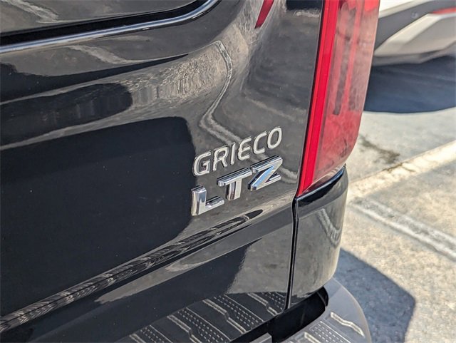 New 2026 Chevrolet Silverado 1500 LTZ w/ LTZ Convenience Package II image 11