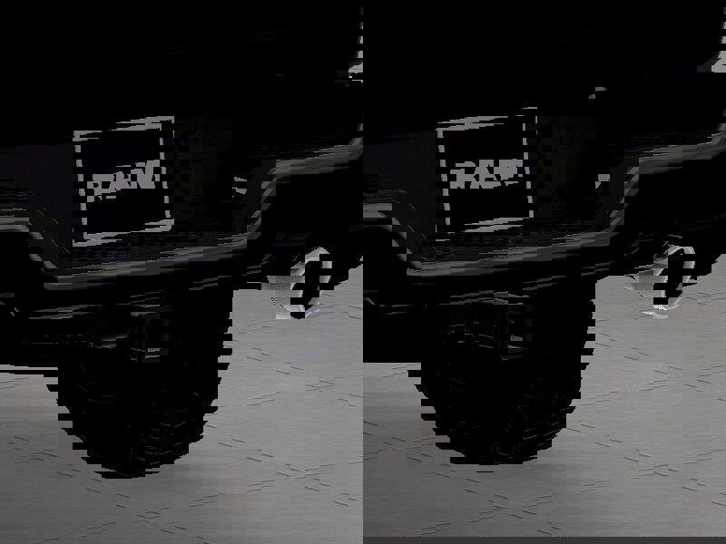 New 2026 RAM 1500 Big Horn image 12