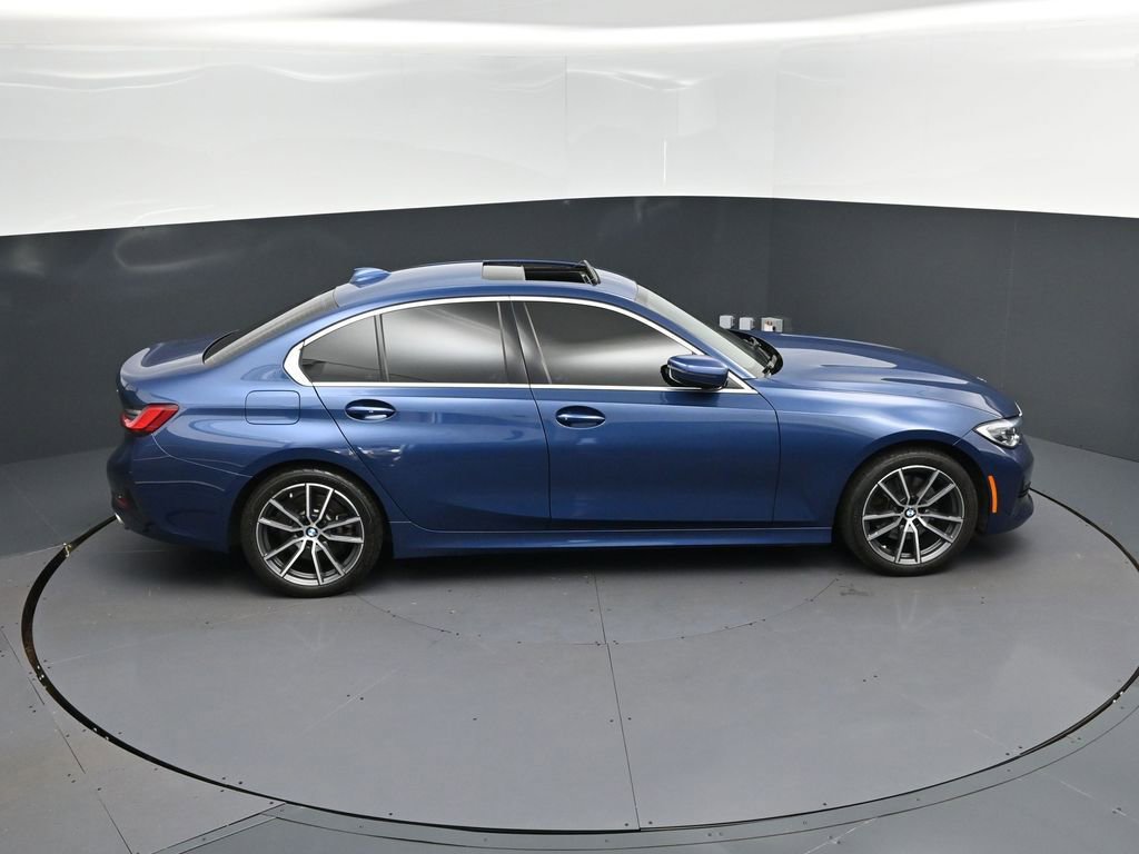 Used 2022 BMW 330i Sedan w/ Premium Package 2 image 35