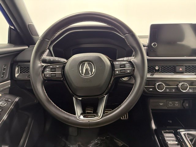 Used 2023 Acura Integra A-Spec w/ Technology Package FWD image 30