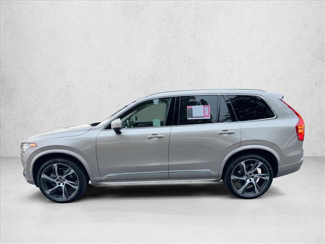 Certified 2025 Volvo XC90 B6 Plus w/ Protection Package Premier image 9