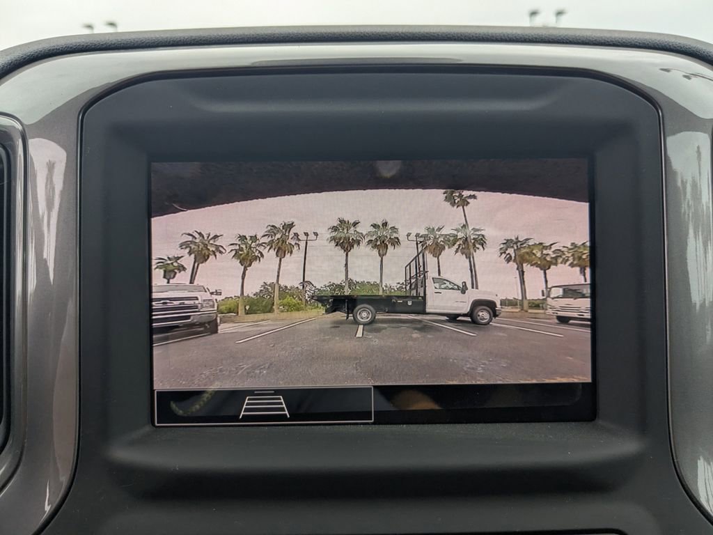 New 2025 Chevrolet Silverado 3500 W/T w/ WT Convenience Package image 34