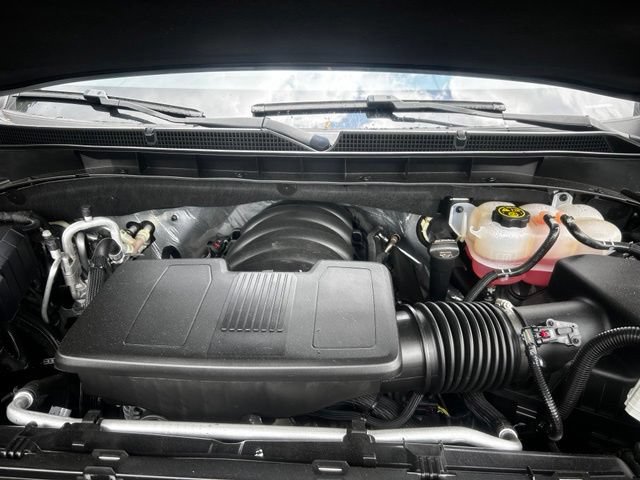 Used 2024 GMC Yukon Denali AWD/4WD image 9