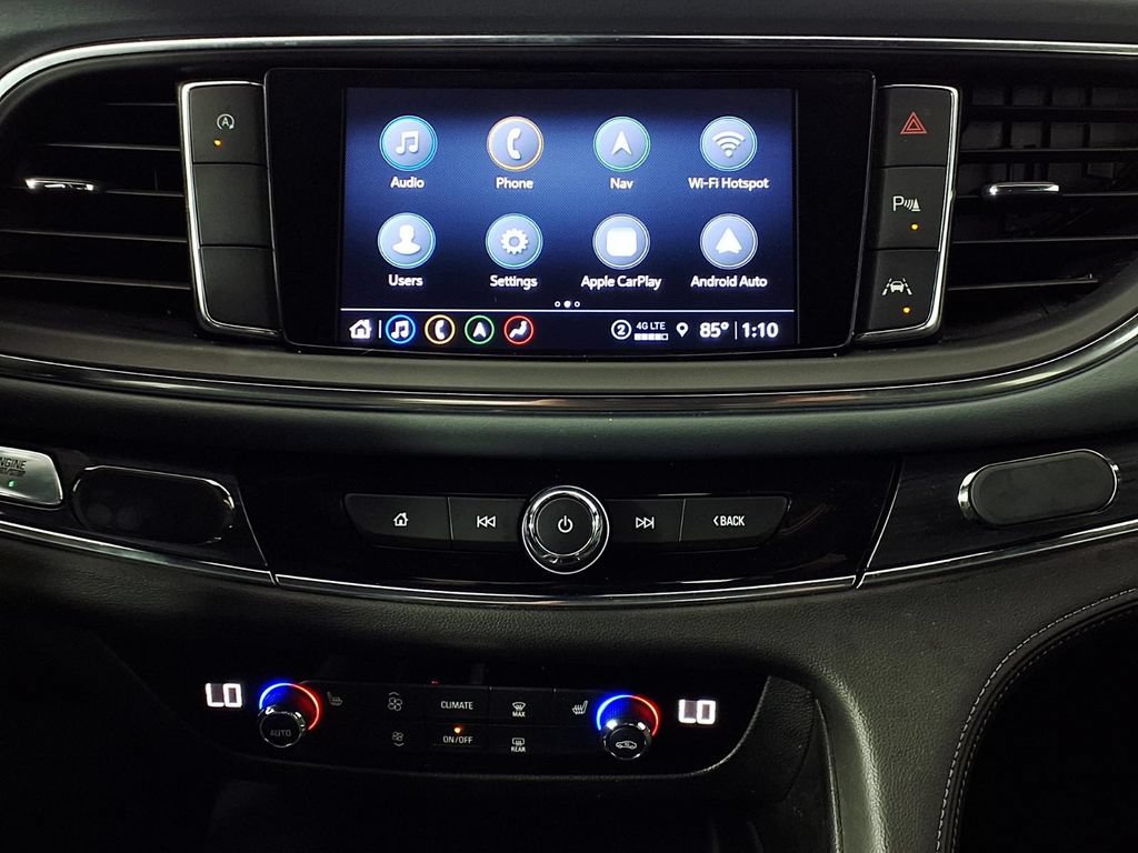 Used 2023 Buick Enclave Essence w/ Experience Buick Package FWD image 23