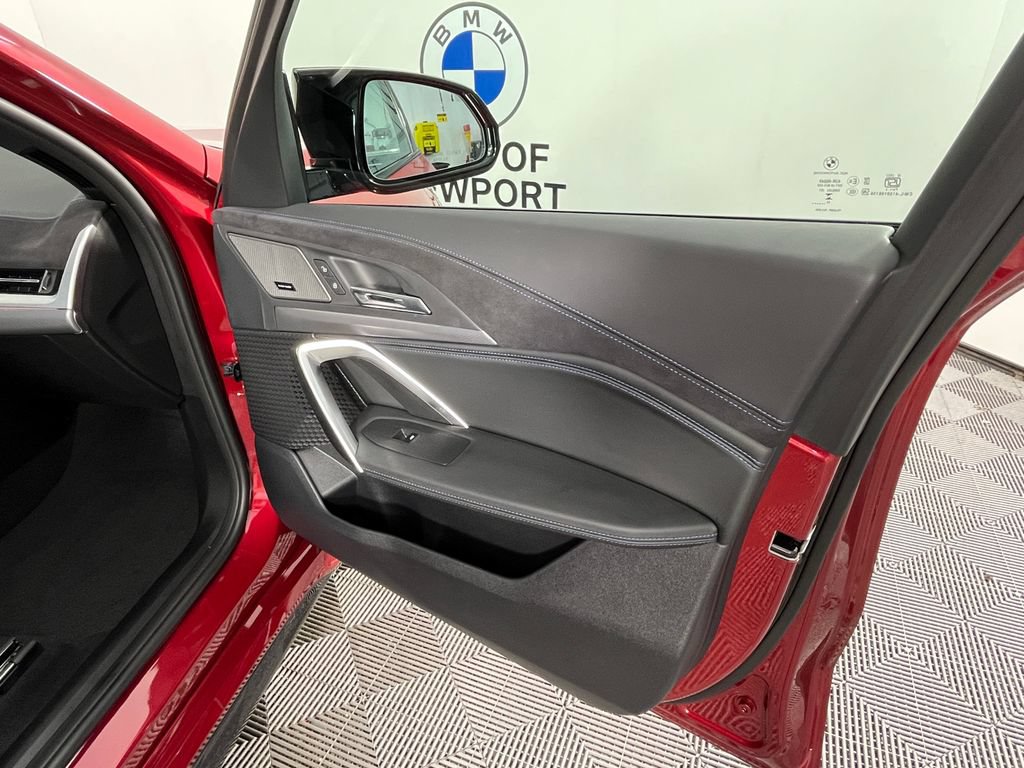 Used 2026 BMW X1 M35i AWD/4WD image 20