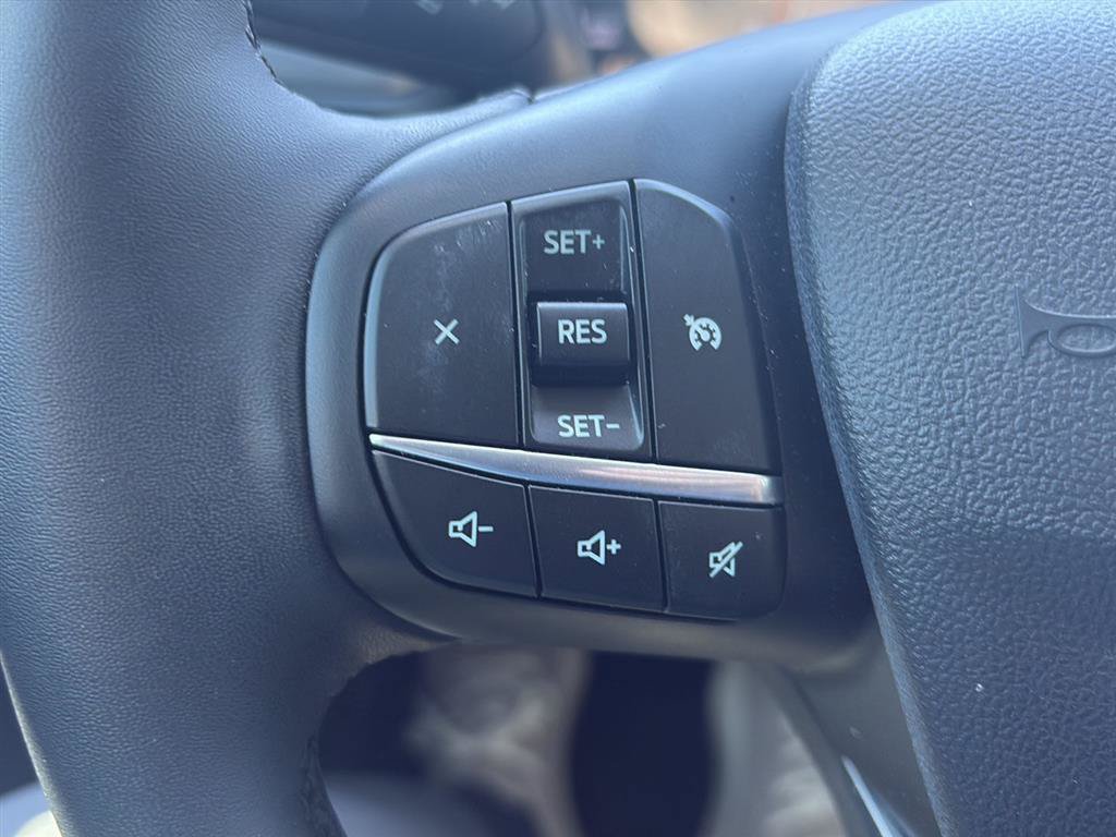 Used 2023 Ford Maverick Tremor w/ Tremor Off-Road Package AWD/4WD image 19