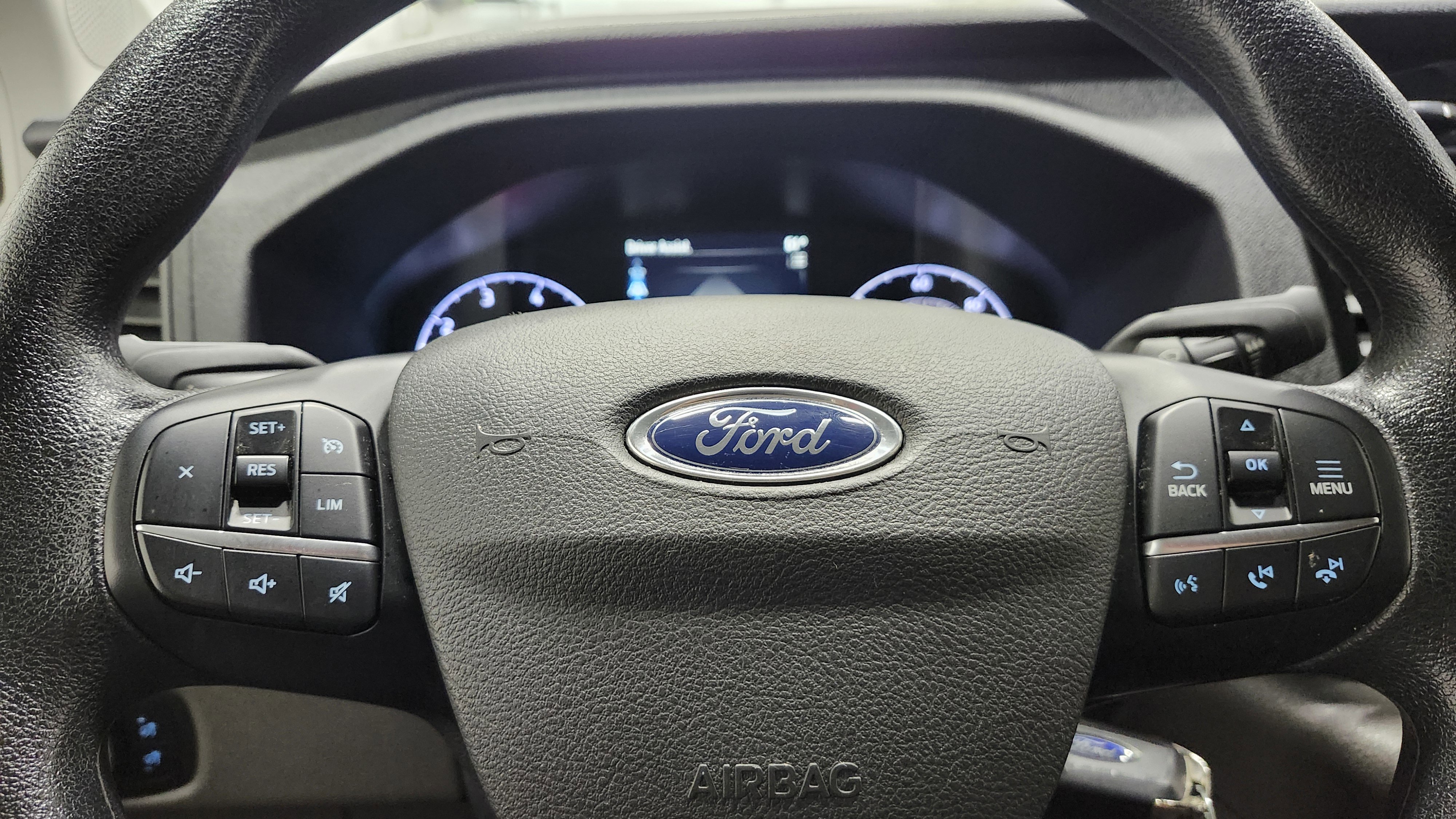 Used 2023 Ford Transit 350 XLT image 29