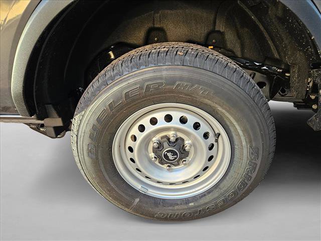 New 2025 Ford Bronco 2-Door image 10