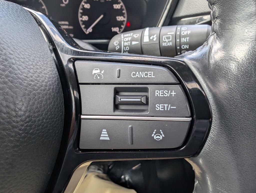 Used 2023 Honda CR-V EX-L image 29