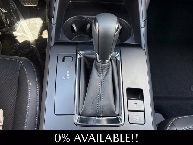 Used 2026 MAZDA CX-5 Preferred AWD/4WD image 19