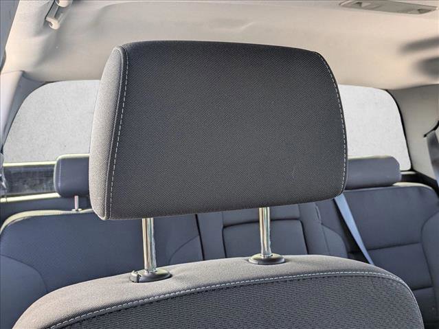 Used 2016 Chevrolet Silverado 1500 LT w/ All Star Edition image 14