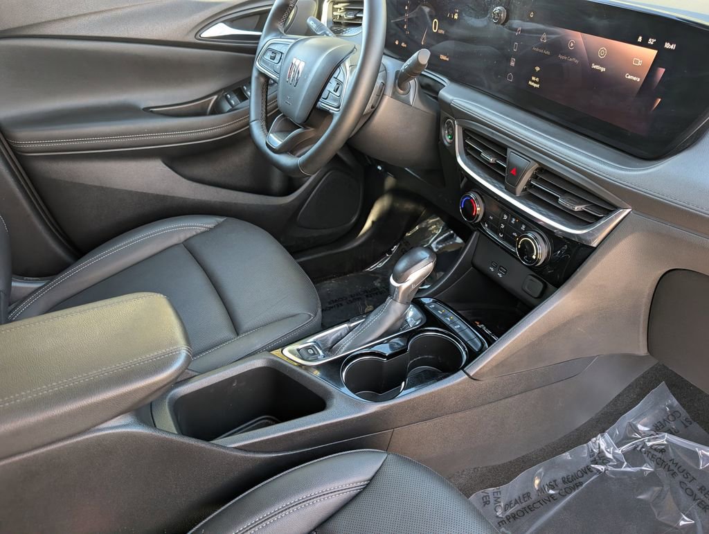 Used 2024 Buick Encore GX Sport Touring w/ Comfort Package image 21